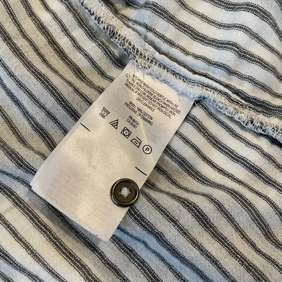 Columbia Plaid Long Sleeve Button Up Shirt - Picture 5 of 8